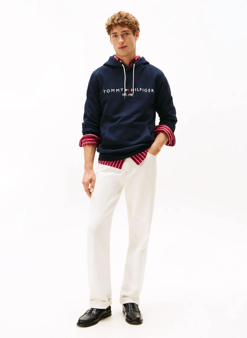 Tommy Hilfiger  WCC TOMMY LOGO HOODY for Men | Best Price UAE