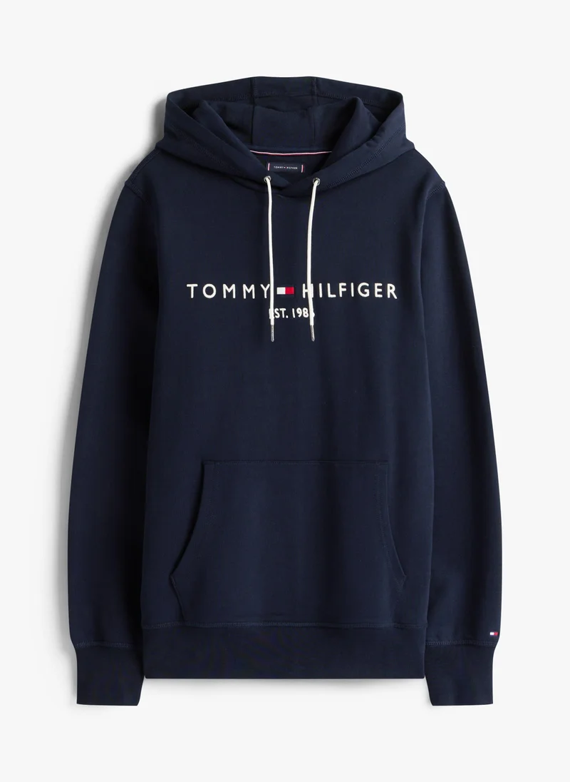 Tommy Hilfiger  WCC TOMMY LOGO HOODY for Men | Best Price UAE