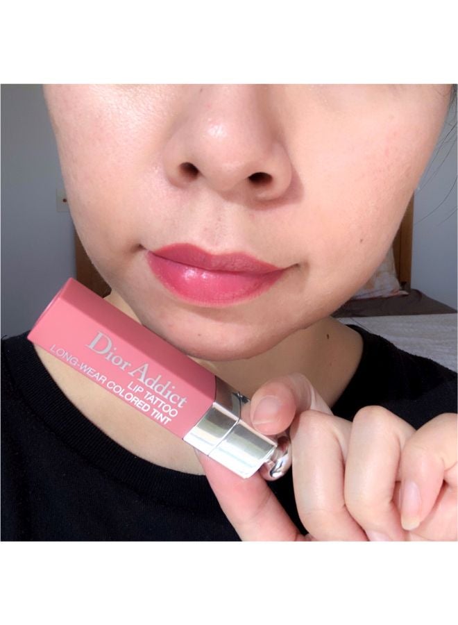 Dior Addict Lip Tattoo Tint 351 Natural Nude | Best Price UAE
