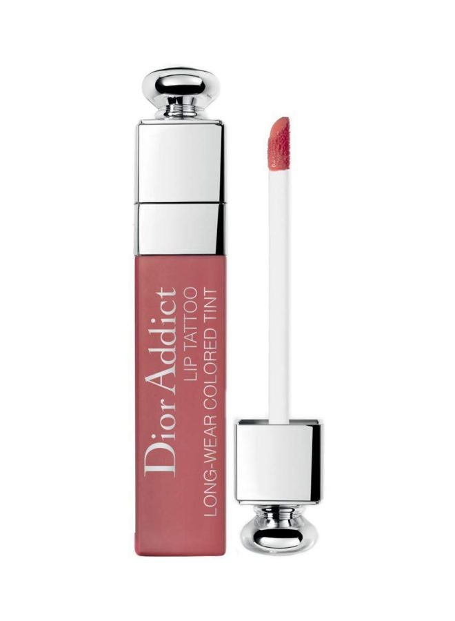 Dior Addict Lip Tattoo Tint 351 Natural Nude - Image 1