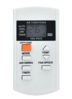New Replacement Air Conditioner Remote Control for Air Conditioning Remote Controller A75C KTSX6J A75 A75C3733 CWA75C3740 A75C3740