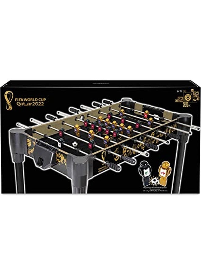 Merchant Ambassador FIFA World Cup 48  122cm Football Foosball Table FF48FB  - Image 1