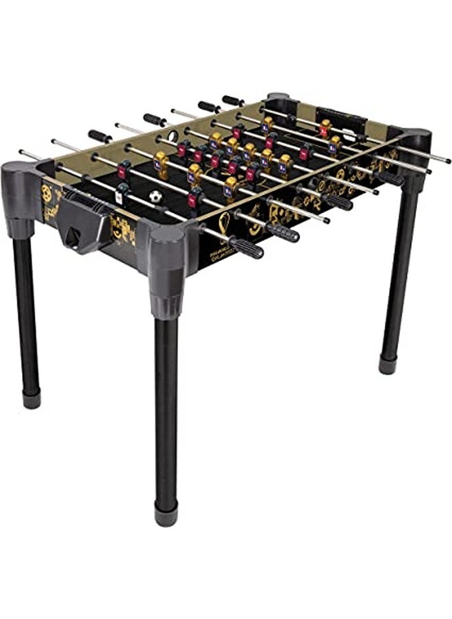 Merchant Ambassador FIFA World Cup 48  122cm Football Foosball Table FF48FB  - Image 2