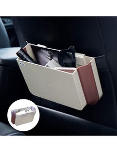 Generic Silicone Box - Car Trash Bin For Back Seat  - Image 5