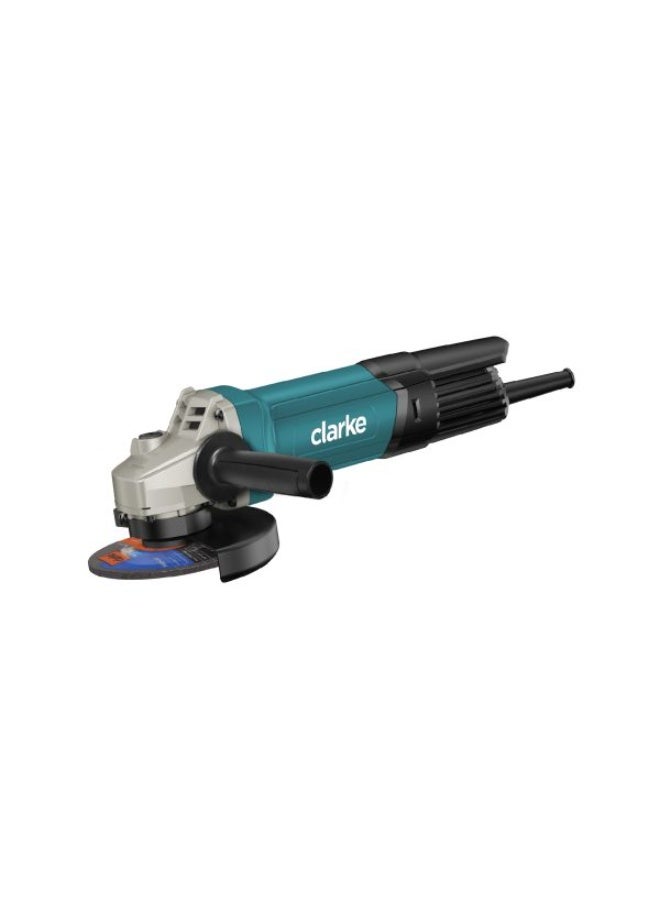 Clarke 4.5” Angle Grinder 750W - Image 1