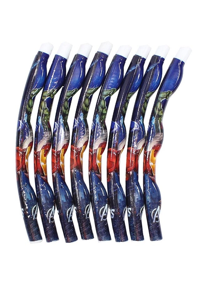 OKO Hula Hoop Assembly Ring - Avengers  - Image 1