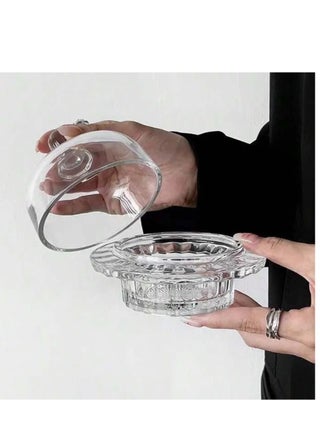 Set of 6 multi-purpose glass dessert and date holders - pzsku/ZACBC0DC7087D407DAFFEZ/45/1759391023/84f4f8e5-9fd3-4e8b-81bd-a1537e6eaba3