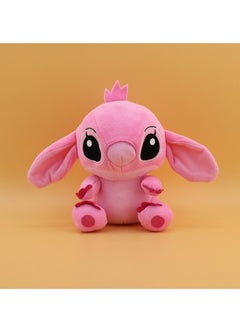 Generic Disney Lilo & Stitch Baby Stitch Stuffed Animal Plush, 18cm  - Image 1
