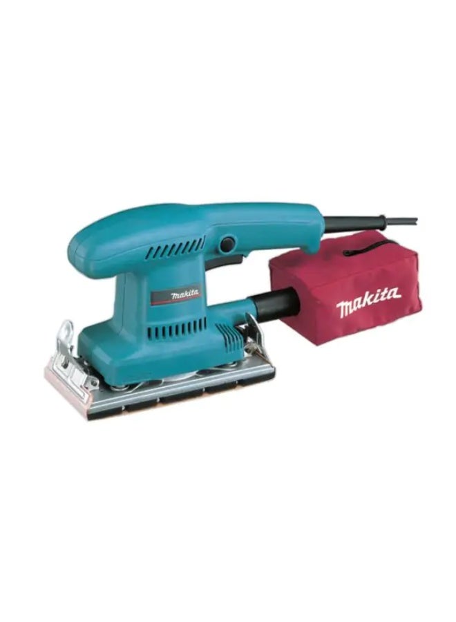 ماكينة صنفرة نهائية ماكيتا BO3700