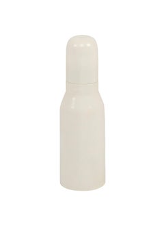 Elan Elan Oil Dispenser Off -White (500Ml) (Oil Pot Ivory) - Stainless Steel  - Image 5