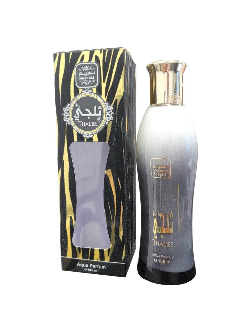 Naseem Thaljee Aqua Perfume 100ml