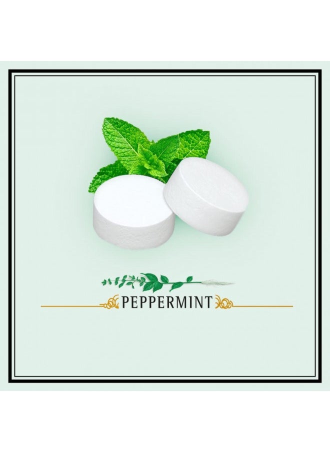 Altoids - Altoids Mints, Peppermint, 1.76 Oz - Image 1