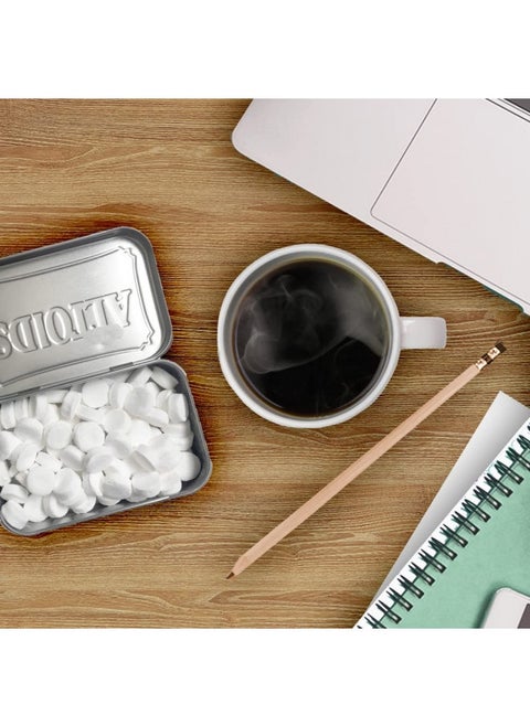 Altoids Mints, Peppermint, 1.76 Oz