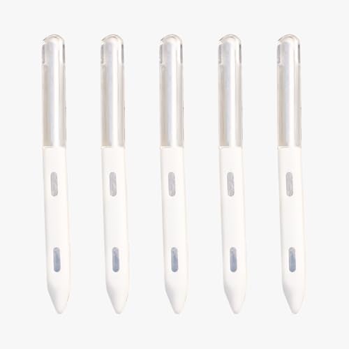 Nurturing Green® Soil Water Level Meter for Plants | Continuous Monitoring, Battery-Free Design, Refillable Core, Ideal for Houseplants, Outdoor & Indoor Use (Set of 5) - Image 1