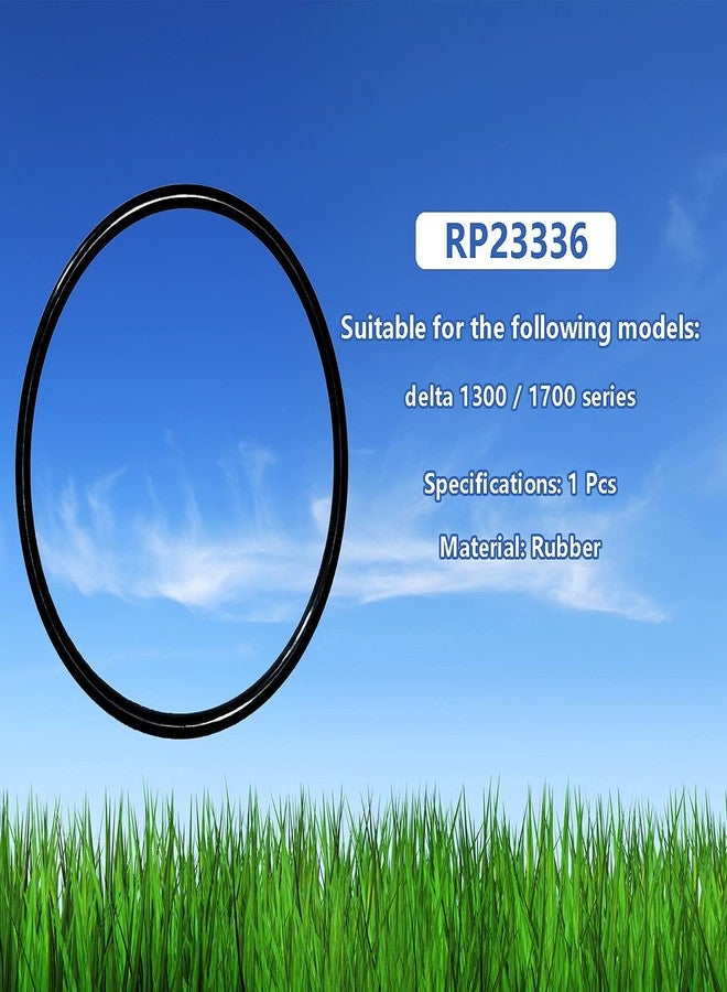 Koatukys RP23336 O-Ring for Delta All Monitor Series (3/Pack) - Image 2