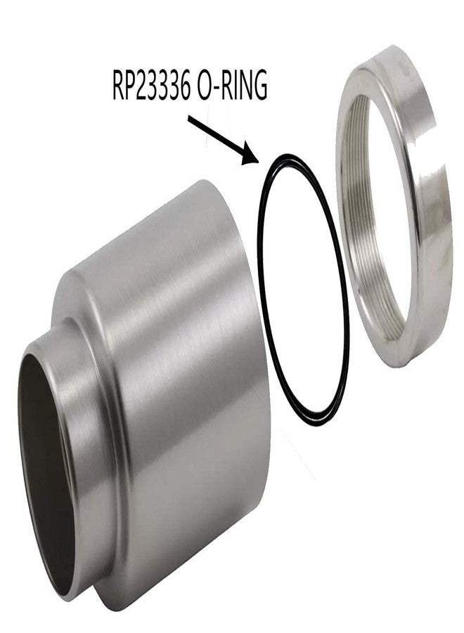 Koatukys RP23336 O-Ring for Delta All Monitor Series (3/Pack) - Image 3