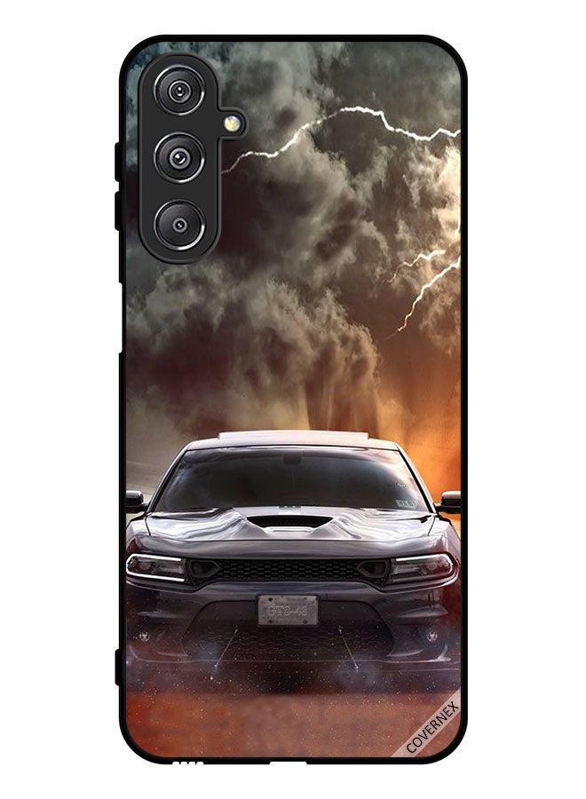 Covernex Protective Case Cover For Samsung Galaxy M34 5G Gts-48 - Image 1