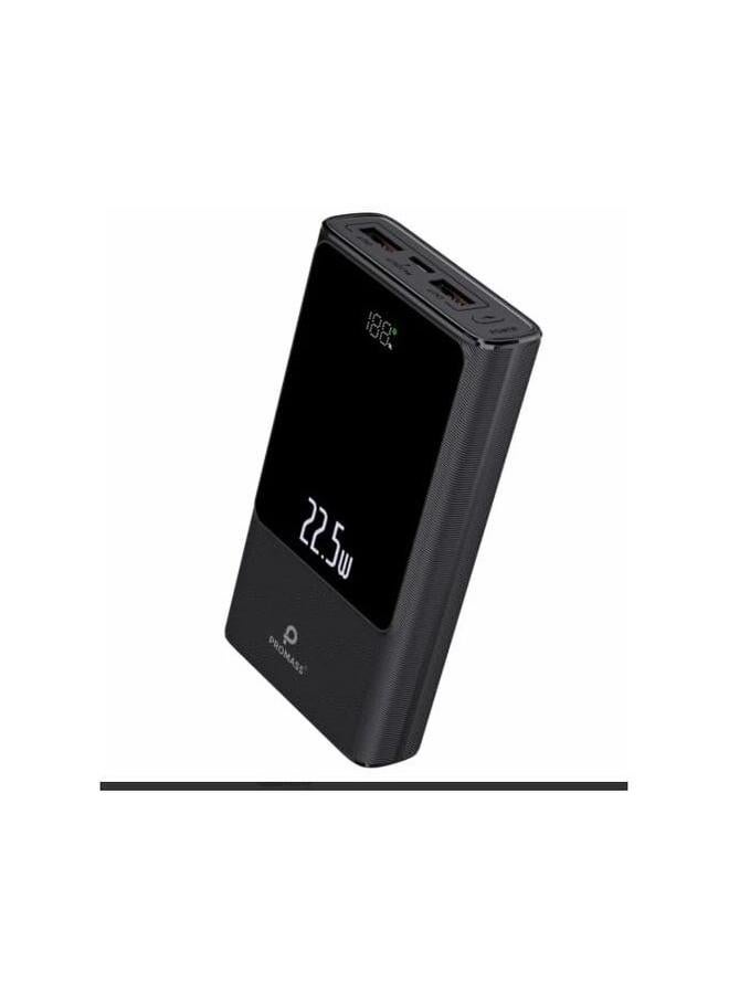 PROMASS - Power Bank 10000mAh 22.5W - Image 1