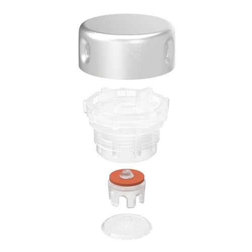 Xinafan Vacuum Breaker Repair Kit 400 500 Series Part Accessories Pressure Vacuum Breaker Outside Faucet Wall Hydrants Replacement Plunger Assembly - Image 1