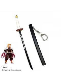 Rengoku Kyoujurou