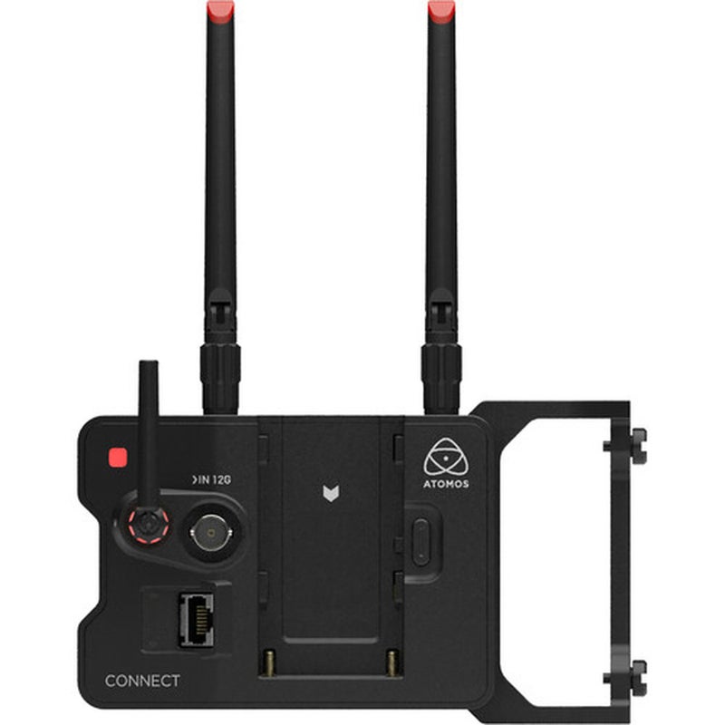 ATOMOS Connect - Network, Wireless & SDI expansion for NINJA V/V+ - Image 1