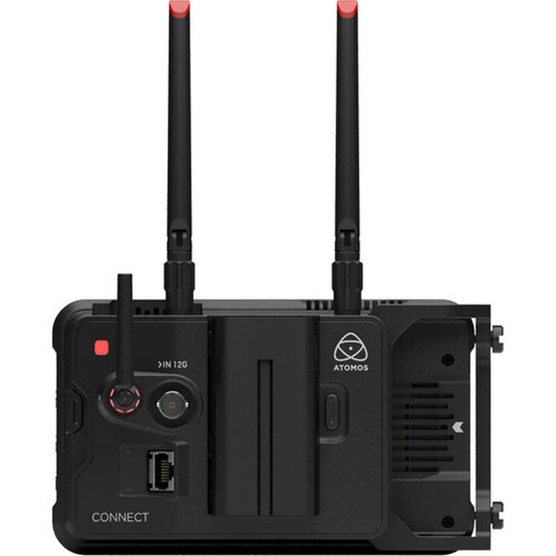 ATOMOS Connect - Network, Wireless & SDI expansion for NINJA V/V+ - Image 2