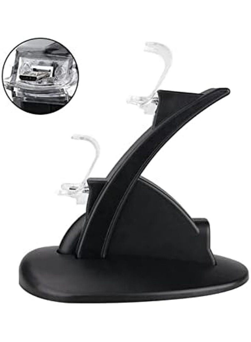 general PS4 OIVO Controller Charging Stand Compatible With P4 (SLIM/PRO) - Image 4