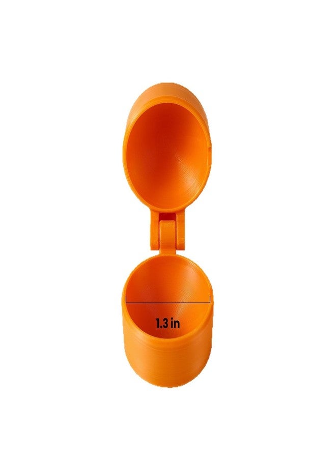 WSOOX Round Cake Pop Molds 2PCS Sphere Cake Pop Shapes Press Set Lollipop Baking Mold for Baking, Birthday Parties, Wedding Desserts. - Image 5