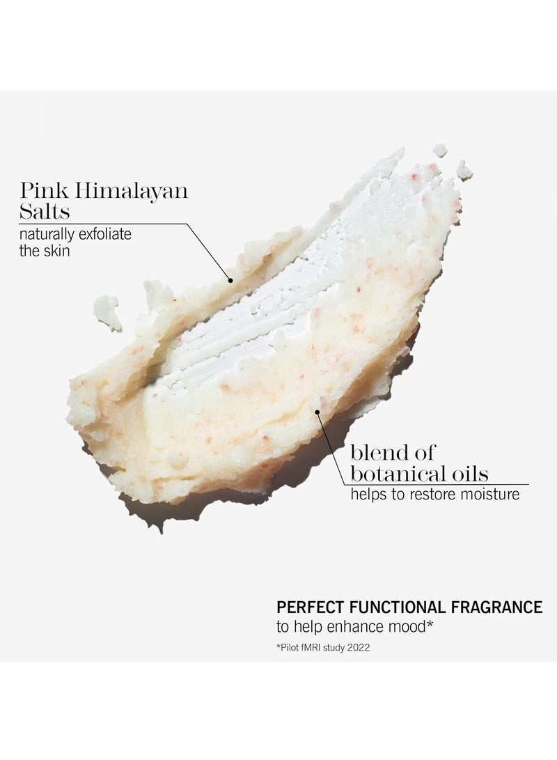 thisworks perfect legs 100% natural scrub: Buttery Exfoliating Balm with Pink Himalayan Salt for a Natural Body Glow, 200g | 7.05 oz - Image 3