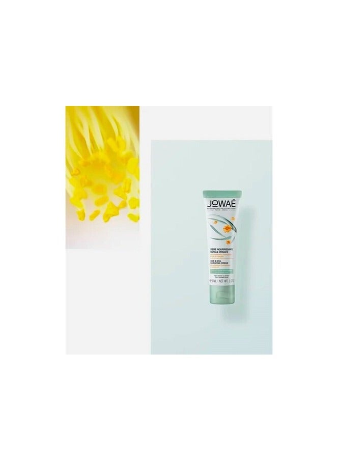 Jowae Jowaé Hand & Nail Nourishing Cream 50ml - Image 2