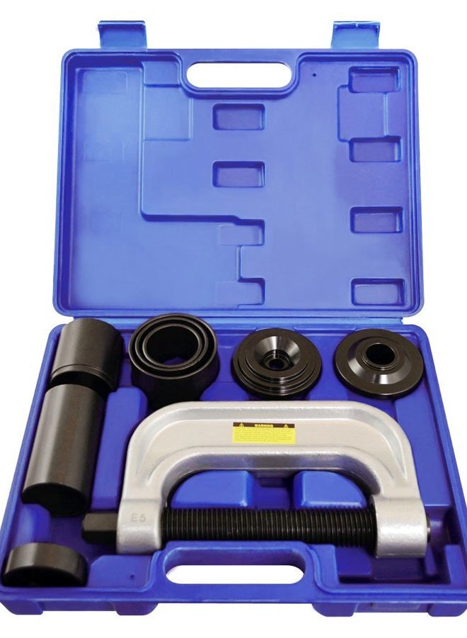 Astro Pneumatic Tool 7865 Ball Joint Service Tool with 4-wheel Drive Adapters - Image 1