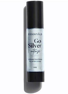 Essentials Go Silver