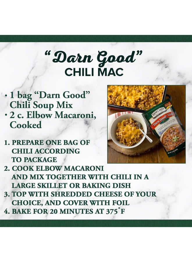 Bear Creek Soup Mix, Darn Good Chili, 8.8 Ounce - Image 5