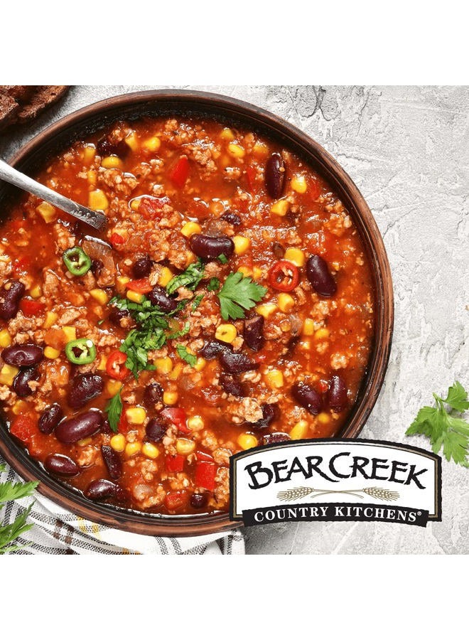 Bear Creek Soup Mix, Darn Good Chili, 8.8 Ounce - Image 4