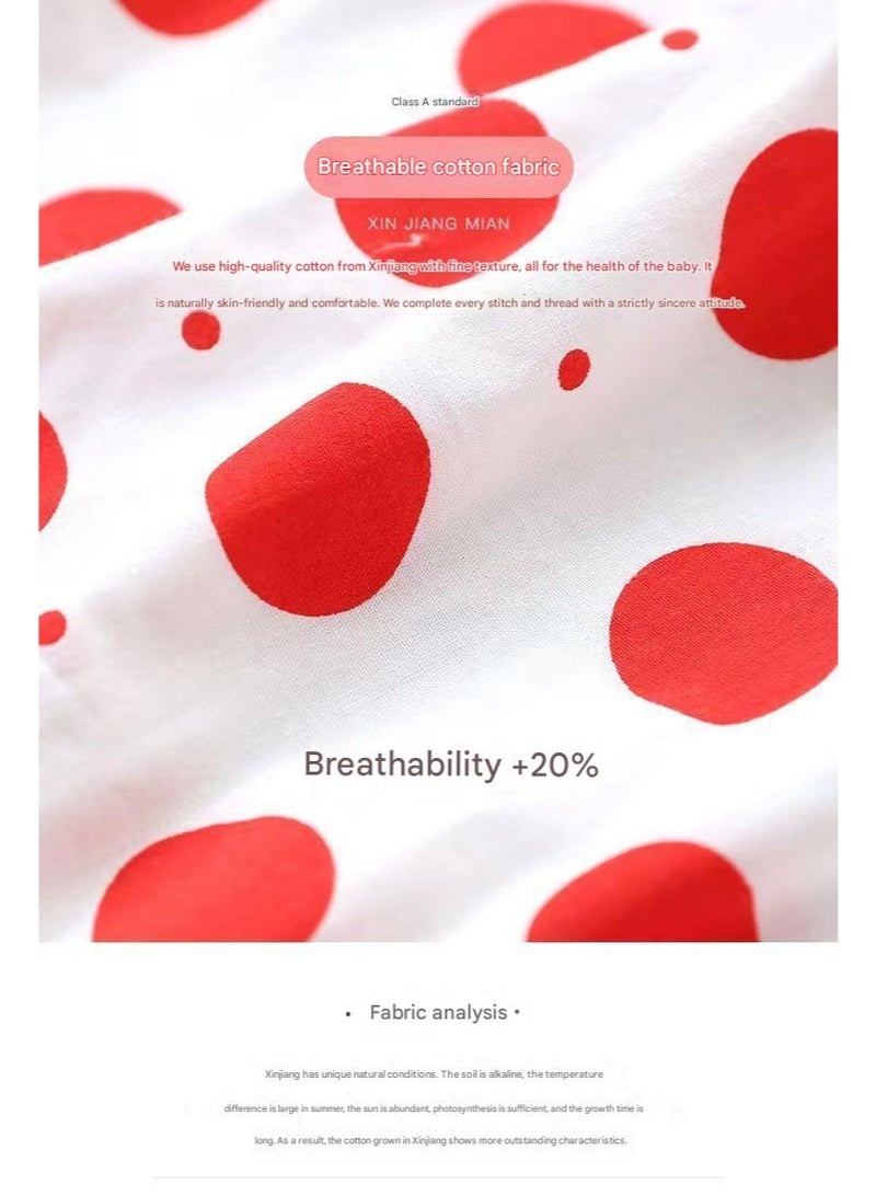 A.M Baby Girl Clothing Set  Girl Clothes Girls With  Hat Infant Baby Girl Outfits  Infant Girl Clothes - Image 5