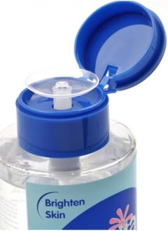 kenta Moroccan Makeup Remover 3 in 1 300g  - Image 2
