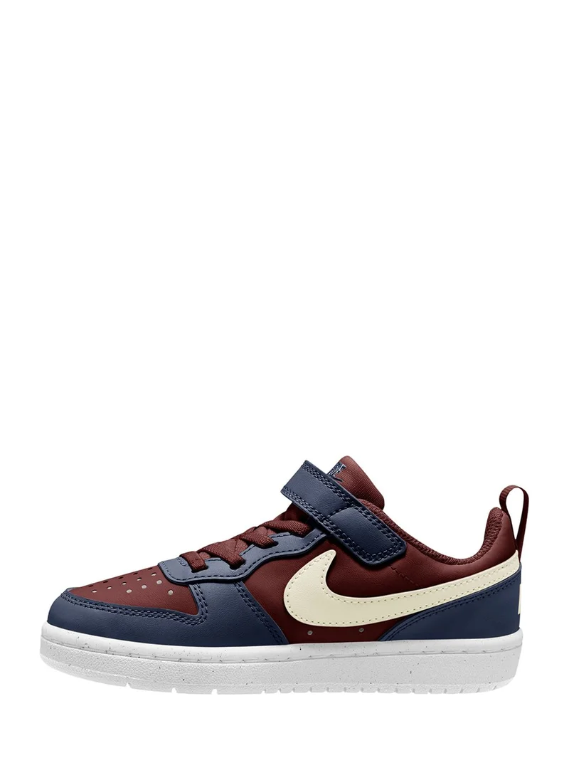 Nike Court Borough Low Recraft (Ps)