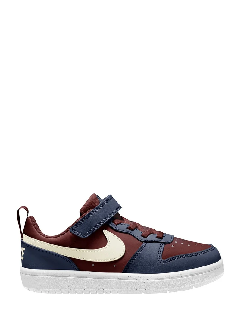 Nike Court Borough Low Recraft (Ps)