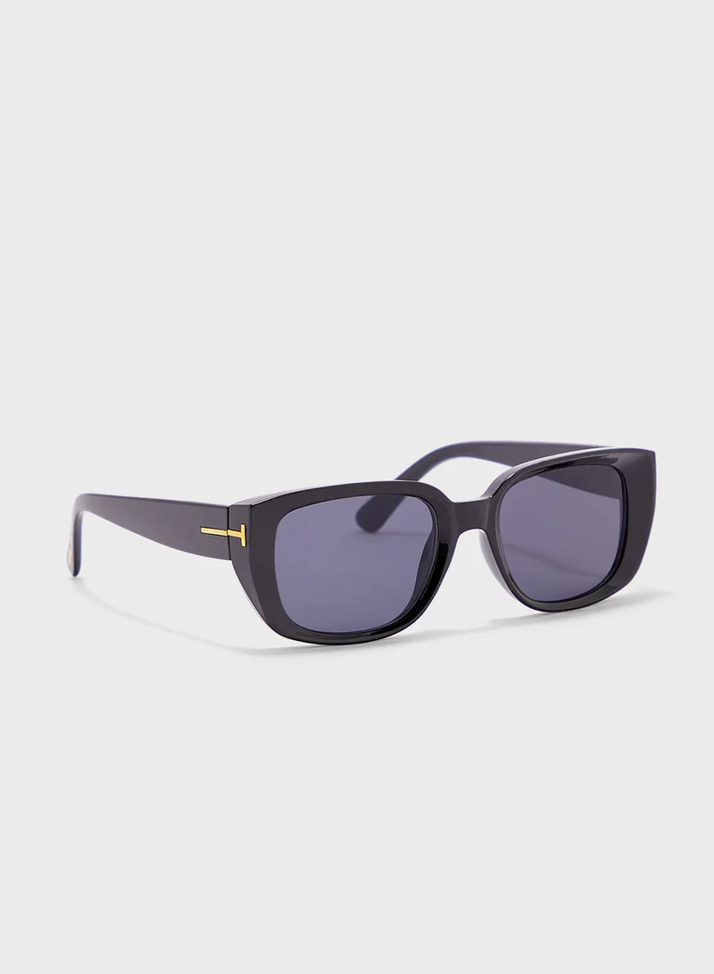 ايلا Cat Eye Sunglasses