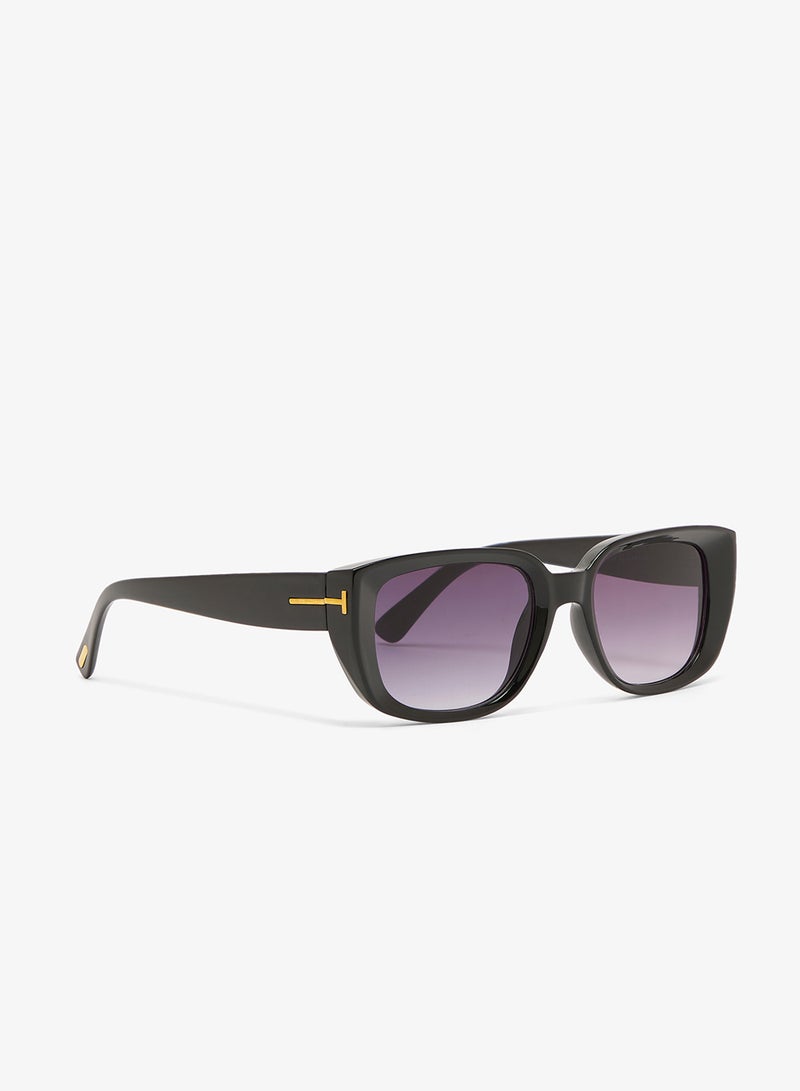 ELLA Cat Eye Sunglasses - Image 1