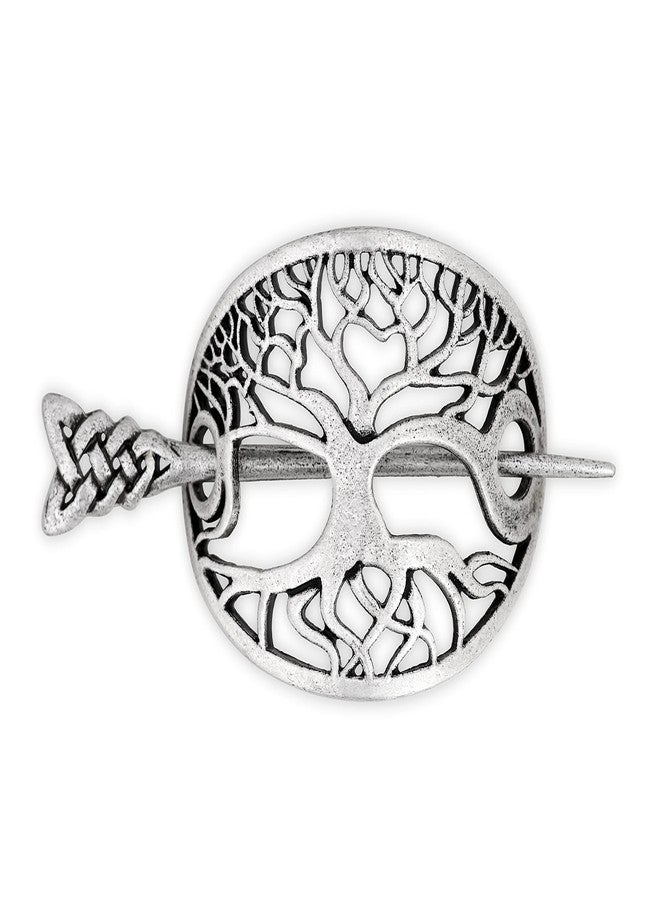 HAQUIL Accessories Hairpin Stick Barrette Long Hair Braids Barrettes Vintage for Women (hairpin 1) - Image 1