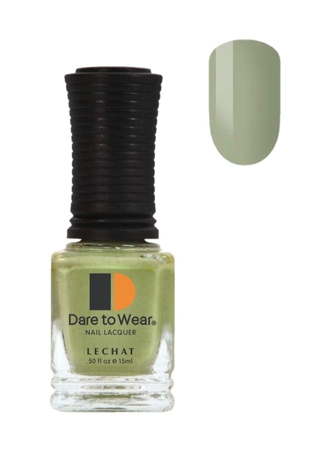 Lechat Nail Polish Super Shine Long Wear Lacquer Quick Drying Nail Color Resists Chips Fading Lasts Up To 3 Weeks Precise Application In One Stroke Nail Paint South Beach Dw144
