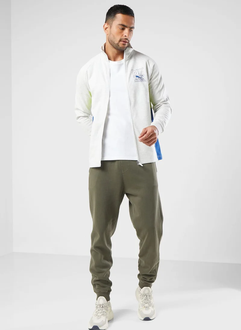 PUMA Virat Kohli Elevated Jacket