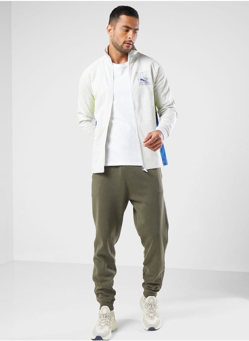 PUMA - Virat Kohli Elevated Jacket - Image 1