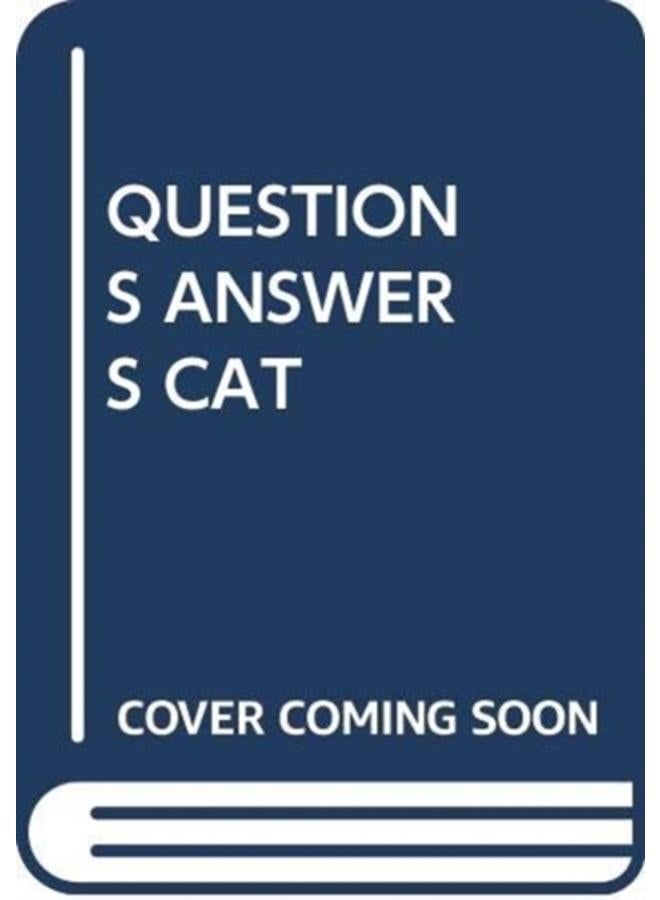 QUESTIONS ANSWERS CAT