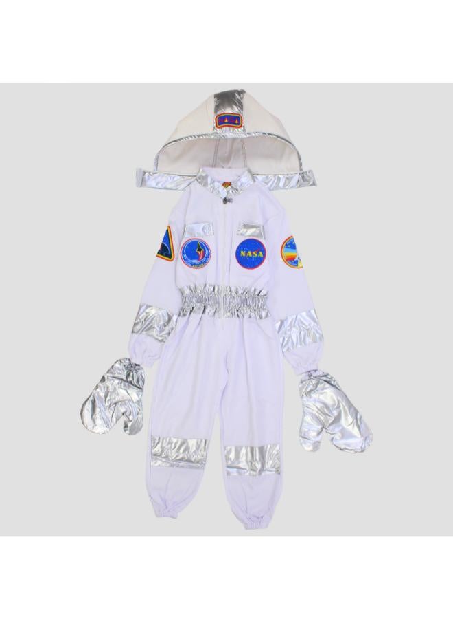 Astronaut Costume - Image 1