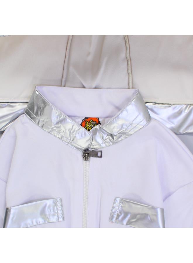 Astronaut Costume - Image 3