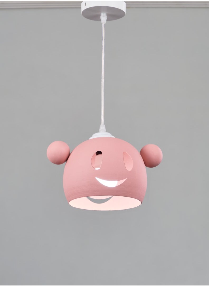 نجفة شوب نجف اطفال دوبي بينك RP350  - Image 1