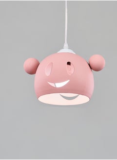 NAGAFA SHOP PINK BEARY MODERN children's chandelier RP350  - Image 2