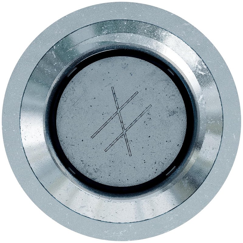 Simpson StrongTie DIAB75 DIAB Drop-InInternally Threaded Anchor for 3/4-in. Rod (20-Qty) - Image 1